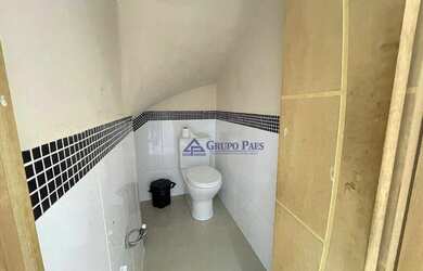 Imagem 1: Sobrado com 3 dormitórios, 126 m² - venda por R$ 599.000,00 ou aluguel...