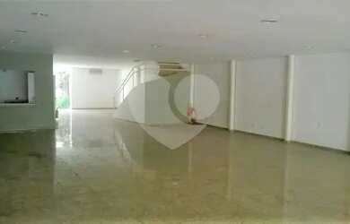 Imagem 2: Loja no Jardim Europa para venda e locação. Excelente oportunidade!