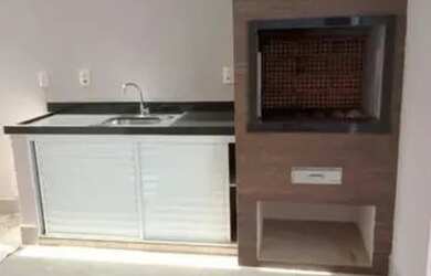 Imagem 3: Casa térrea para locação no Condomínio Ibiti Royal Park, em Sorocaba-SP