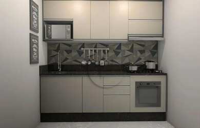 Imagem 5: Apartamento com 2 dormitórios à venda, 115 m² por R$ 538.000,00 - Vila...