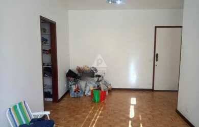 Imagem: O apartamento possui 3 Dormitórios, 2 Banheiros, 1 Vaga na