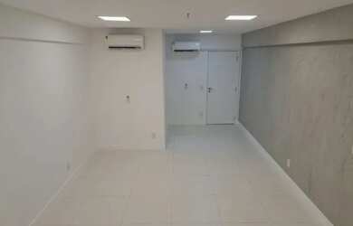 Imagem 8: Alugo sala pronta para uso Américas Avenue 32 m2 - Barra Recreio