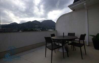 Imagem 7: Apartamento com 1 dormitório, 51 m² - venda por R$ 375.000,00 ou aluguel...