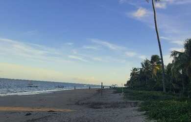 Imagem 13: Casa Amarela Porto de Pedras - Aluguel Temporada - Feriado Tiradentes