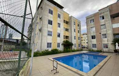 Imagem: O apartamento possui 3 Dormitórios, 1 Banheiro, 70m² de Área