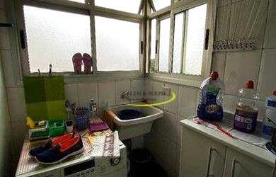 Imagem 12: Apartamento, 96 m² - venda por R$ 869.000,00 ou aluguel por R$ 5.234,10/mês...