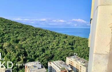 Imagem 1: Assista ao video - Ótima cobertura à venda no Village com 350 m²