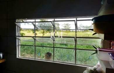 Imagem 11: Venda Rancho NOVO MUNDO. Piscina, Varanda, Imóvel novoe24.200m² de Área