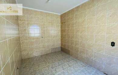 Imagem 6: Sobrado com 5 dormitórios, 300 m² - venda por R$ 1.300.000 ou aluguel...