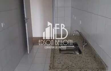 Imagem: O apartamento possui 2 Dormitórios, 2 Banheiros, 2 Vagas na