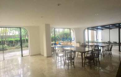 Imagem 9: Cobertura com 3 dormitórios, 230 m² - venda por R$ 3.200.000,00 ou aluguel...