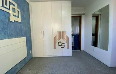 Imagem: O apartamento possui 2 Dormitórios, 2 Banheiros, 2 Vagas na