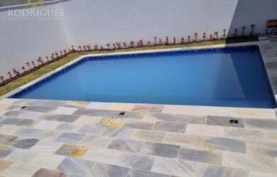 Imagem 7: Casa em condomínio fechado de Atibaia SP R$1.200.000,00