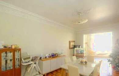 Imagem 3: Apartamento com 4 quartos, 220m² - venda ou aluguel - Copacabana - Rio...