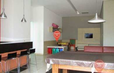 Imagem 3: Apartamento com 4 dormitórios à venda, 134 m² por R$ 1.800.000,00 -...