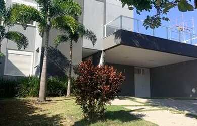 Imagem 2: Casa no Condomínio Jardim Residencial Helvétia Park I - Indaiatuba -...