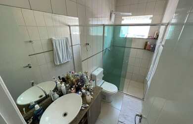 Imagem 7: Caso no Cond. Palm Village