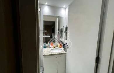 Imagem 15: Apartamento à venda, 58 m² por R$ 435.000,00 - Pendotiba - Niterói/RJ