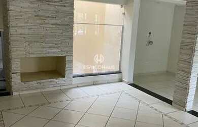 Imagem 2: INDAIATUBA - Casa de Condomínio - Jardim Portal de Itaici