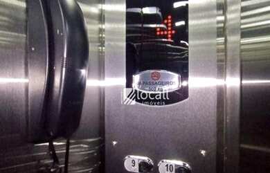 Imagem 12: Apartamento com 3 dormitórios para alugar, 160 m² por R$ 2.490/mês...