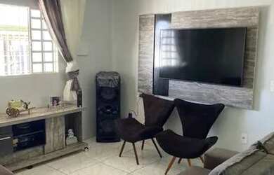 Imagem 4: Casa QNP 26. 135m² de Área, 2 Vagas na garageme2 Dormitórios