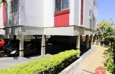 Imagem 13: Apartamento com 3 dormitórios à venda, 100 m² por R$ 420.000,00 - Buritis...