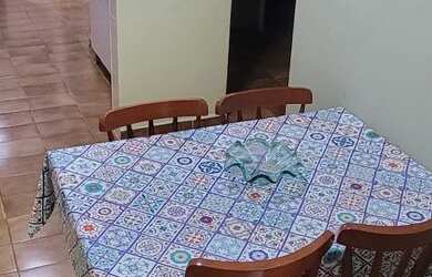 Imagem 12: Apartamento Temporada de frente para o Mar em Praia Grande Vila Tupi