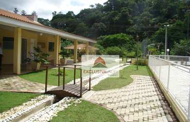 Imagem 5: Terreno à venda, 1072 m² por R$ 216.270,00 - Reserva Fazenda São Francisco...