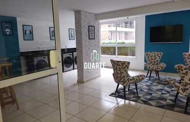 Imagem 13: GUARUJÁ - Apartamento Padrão - LOTEAMENTO JOÃO BATISTA JULIÃO