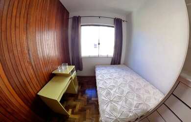 Imagem 10: Aluga-se quartos para MOÇAS. Centro