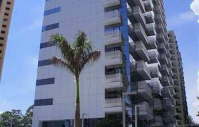 Imagem: O depósito possui 178m² de Área e está localizado em Alphaville