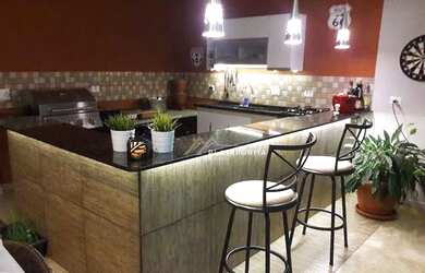 Imagem 1: Casa com 3 dormitórios, 278 m² - venda por R$ 1.298.000,00 ou aluguel...