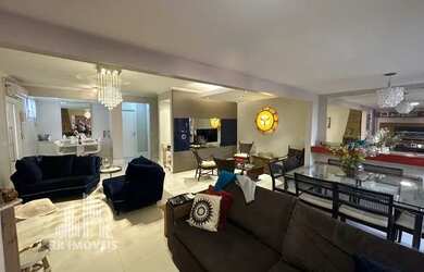 Imagem: A casa em condomínio possui 3 Dormitórios, 3 Banheiros, 2