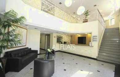 Imagem 11: Flat com 1 dormitório, 30 m² - venda por R$ 340.000 ou aluguel por R$ 4.500/mês na Vila Ma