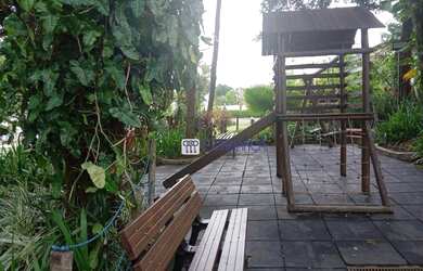 Imagem 4: Apartamento a Locação 2 qts no Garden no Park Real Resort /Cosmos -Rj