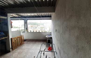 Imagem 14: Casa frente VP. 135m² de Área, 3 Vagas na garageme5 Dormitórios