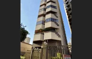 Imagem: O apartamento possui 3 Dormitórios, 3 Banheiros, 1 Vaga na