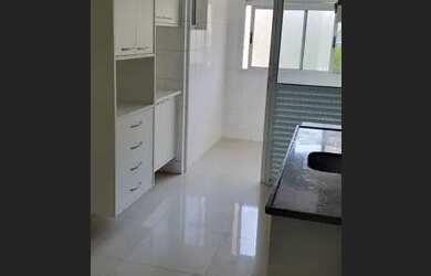 Imagem 6: Apartamento metrô Sacomã