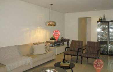 Imagem 14: Apartamento com 4 dormitórios à venda, 134 m² por R$ 1.800.000,00 -...