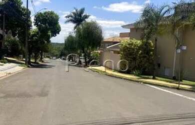 Imagem 2: Terreno à venda no Condomínio Paineiras - Paulínia/SP