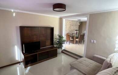 Imagem 6: Casa de alto padrão disponível para locação em temporada