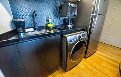 Imagem 16: Apartamento com 1 dormitório, 51 m² - venda por R$ 375.000,00 ou aluguel...