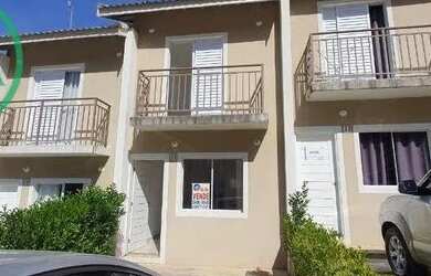 Imagem 4: Casa com 2 dormitórios, 52 m² - venda por R$ 240.000 ou aluguel por...