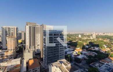 Imagem 5: Apartamento para Aluguel - Pinheiros, 1 Quarto, 49 m2