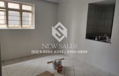 Imagem: O apartamento possui 2 Dormitórios, 1 Banheiro, 50m² de Área