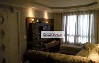 Imagem 6: Apartamento, 63 m² - venda por R$ 286.000,00 ou aluguel por R$ 2.270,00/mês...
