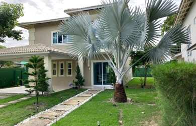 Imagem 1: AN- Casa linda. Piscina, Ar-condicionado, 108m² de Áreae2 Vagas na garagem