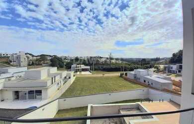 Imagem 9: Casa à venda no Condominio Reserva Santa Isabel em Louveira