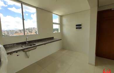 Imagem 7: BELO HORIZONTE - Apartamento Padrão - São Salvador