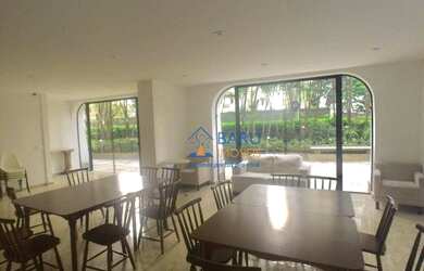 Imagem 2: Cobertura com 3 dormitórios, 230 m² - venda por R$ 3.200.000,00 ou aluguel...